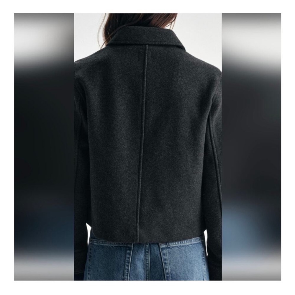 ZARA Jacket - Picture 4 of 5